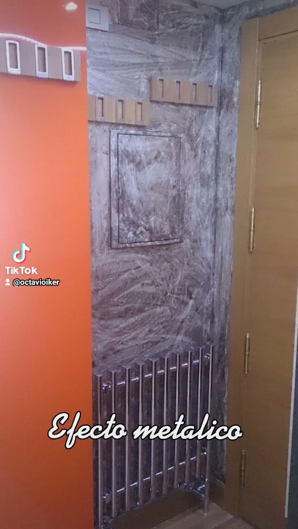 Pinturas Octavio — Fotos 7