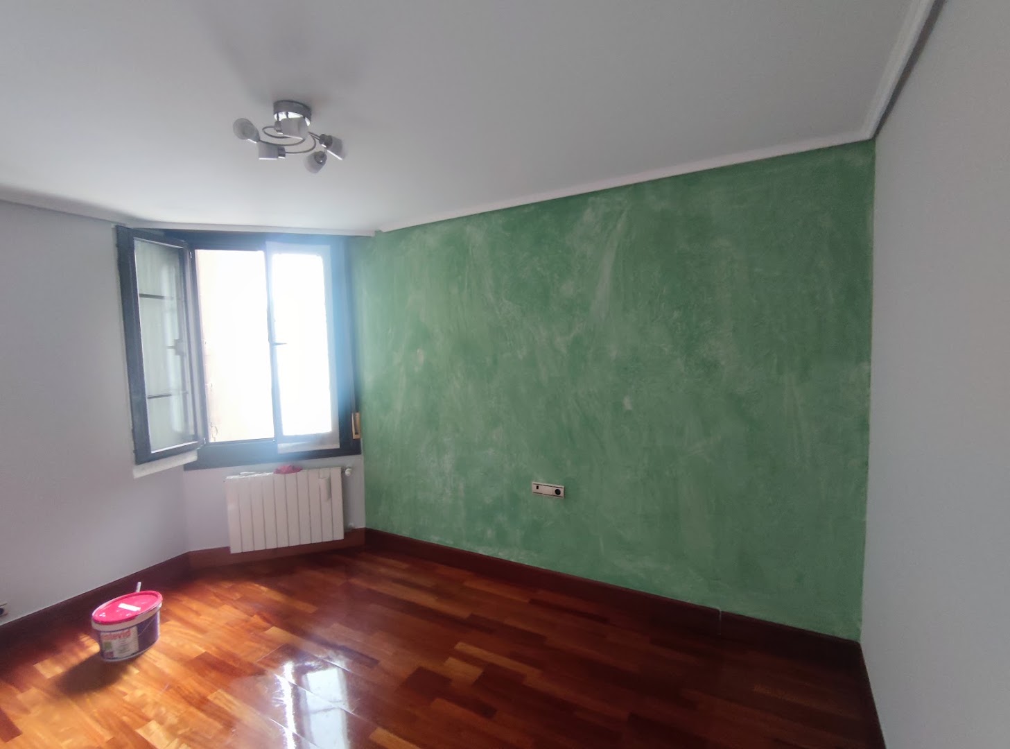 Pinturas Octavio — Fotos 1